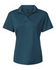 AllPro 41800L Pro-Lock Women's Performance Polo