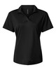 AllPro 41800L Pro-Lock Women's Performance Polo