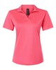 AllPro 41800L Pro-Lock Women's Performance Polo
