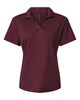 AllPro 41800L Pro-Lock Women's Performance Polo