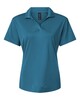 AllPro 41800L Pro-Lock Women's Performance Polo