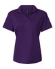 AllPro 41800L Pro-Lock Women's Performance Polo