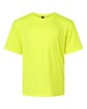 AllPro 48000Y Pro-Lock Youth Performance T-Shirt