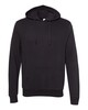 Alternative Apparel 9595ZT Challenger Lightweight Eco-Washed French Terry Hooded Pullover 