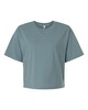 American Apparel 102 Women's Fine Jersey Boxy T-Shirt