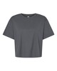 American Apparel 102 Women's Fine Jersey Boxy T-Shirt