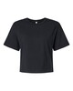 American Apparel 102 Women's Fine Jersey Boxy T-Shirt