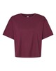 American Apparel 102 Women's Fine Jersey Boxy T-Shirt