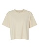 American Apparel 102 Women's Fine Jersey Boxy T-Shirt