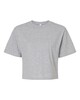 American Apparel 102 Women's Fine Jersey Boxy T-Shirt
