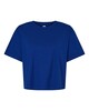 American Apparel 102 Women's Fine Jersey Boxy T-Shirt