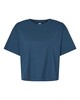 American Apparel 102 Women's Fine Jersey Boxy T-Shirt