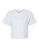 American Apparel 102 Women's Fine Jersey Boxy T-Shirt