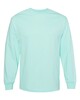 American Apparel 1304 Unisex Heavyweight Cotton Long Sleeve T-Shirt