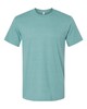 American Apparel 2001CVC Unisex CVC T-shirt