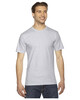 American Apparel 2001W Fine Jersey 100%Cotton T-Shirt
