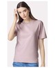 American Apparel 2001W Fine Jersey 100%Cotton T-Shirt