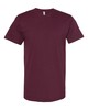 American Apparel 2001W Fine Jersey 100%Cotton T-Shirt