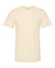 American Apparel 2001W Fine Jersey 100%Cotton T-Shirt