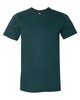American Apparel 2001W Fine Jersey 100%Cotton T-Shirt