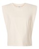 American Apparel 307GD Garment Dyed Women's Heavyweight Muscle Tee