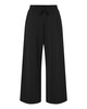 American Apparel FTP00 Women's French Terry Wide Leg Pants
