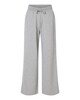 American Apparel FTP00 Women's French Terry Wide Leg Pants