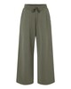 American Apparel FTP00 Women's French Terry Wide Leg Pants