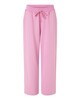 American Apparel FTP00 Women's French Terry Wide Leg Pants