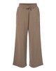 American Apparel FTP00 Women's French Terry Wide Leg Pants