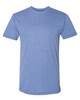 American Apparel TR401W Triblend Track T-Shirt