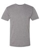 American Apparel TR401W Triblend Track T-Shirt