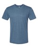 American Apparel TR401W Triblend Track T-Shirt