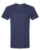 American Apparel TR401W Triblend Track T-Shirt