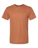 American Apparel TR401W Triblend Track T-Shirt