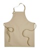 Artisan Collection by Reprime RP130 Calibre Cotton Canvas Bib Apron