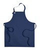 Artisan Collection by Reprime RP130 Calibre Cotton Canvas Bib Apron