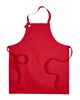 Artisan Collection by Reprime RP130 Calibre Cotton Canvas Bib Apron