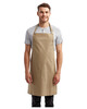 Artisan Collection by Reprime RP150 Recycled Bib Apron