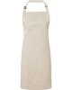 Artisan Collection by Reprime RP150 Recycled Bib Apron