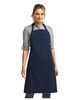 Artisan Collection by Reprime RP150 Recycled Bib Apron