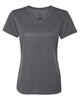 Augusta Sportswear 1790 Women's Nexgen Wicking V-Neck T-Shirt