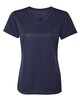 Augusta Sportswear 1790 Women's Nexgen Wicking V-Neck T-Shirt