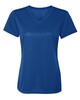 Augusta Sportswear 1790 Women's Nexgen Wicking V-Neck T-Shirt