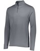 Augusta Sportswear 2785 Attain 100% Polyester Quarter-Zip Pullover