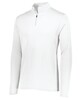 Augusta Sportswear 2785 Attain 100% Polyester Quarter-Zip Pullover