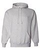 Badger 1254 Pullover Hoodie with Sport Shoulders