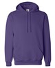 Badger 1254 Pullover Hoodie with Sport Shoulders