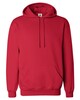 Badger 1254 Pullover Hoodie with Sport Shoulders