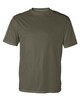 Badger 4120 B-Dry Core T-Shirt with Sport Shoulders